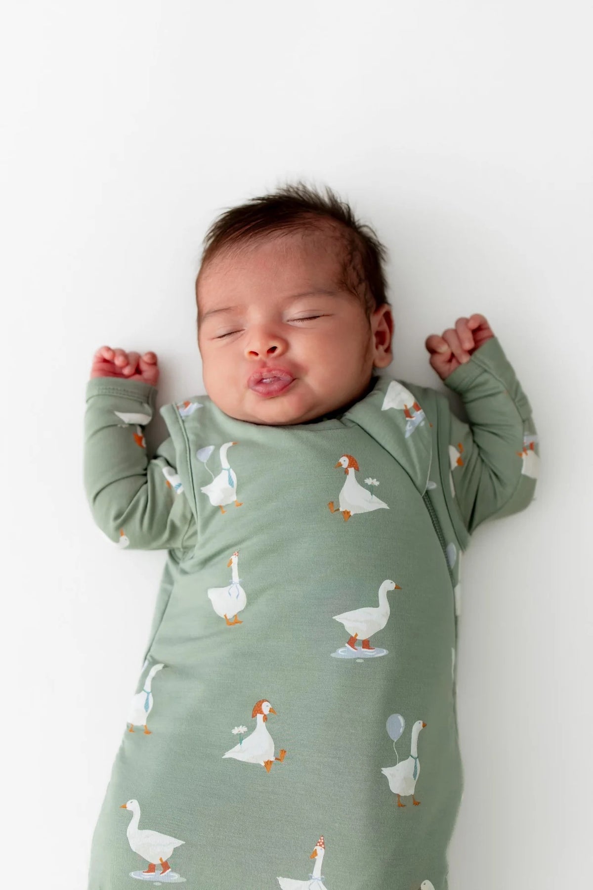 Kyte 1.0 Tog Silly Goose Sleep Bag