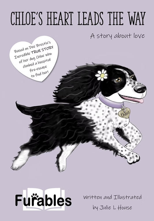 Chloe’s Heart Leads the Way