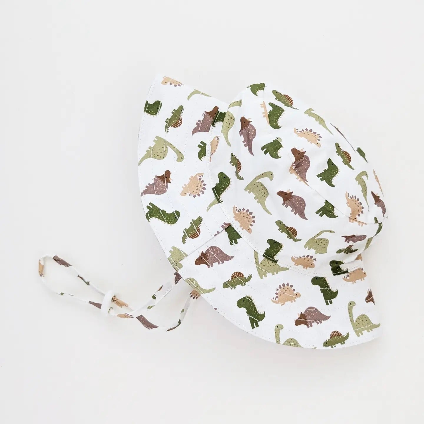 Dino Bucket Hat