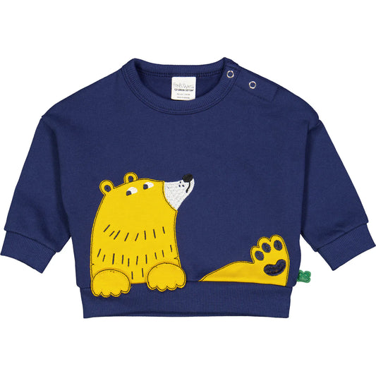 Bear Sweatshirt