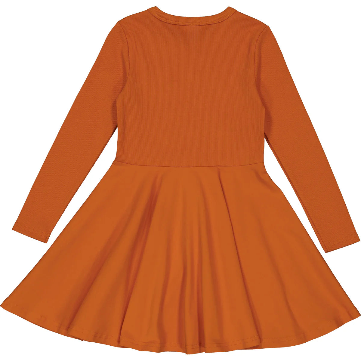 Alfa Marmalade Swing L/S Dress