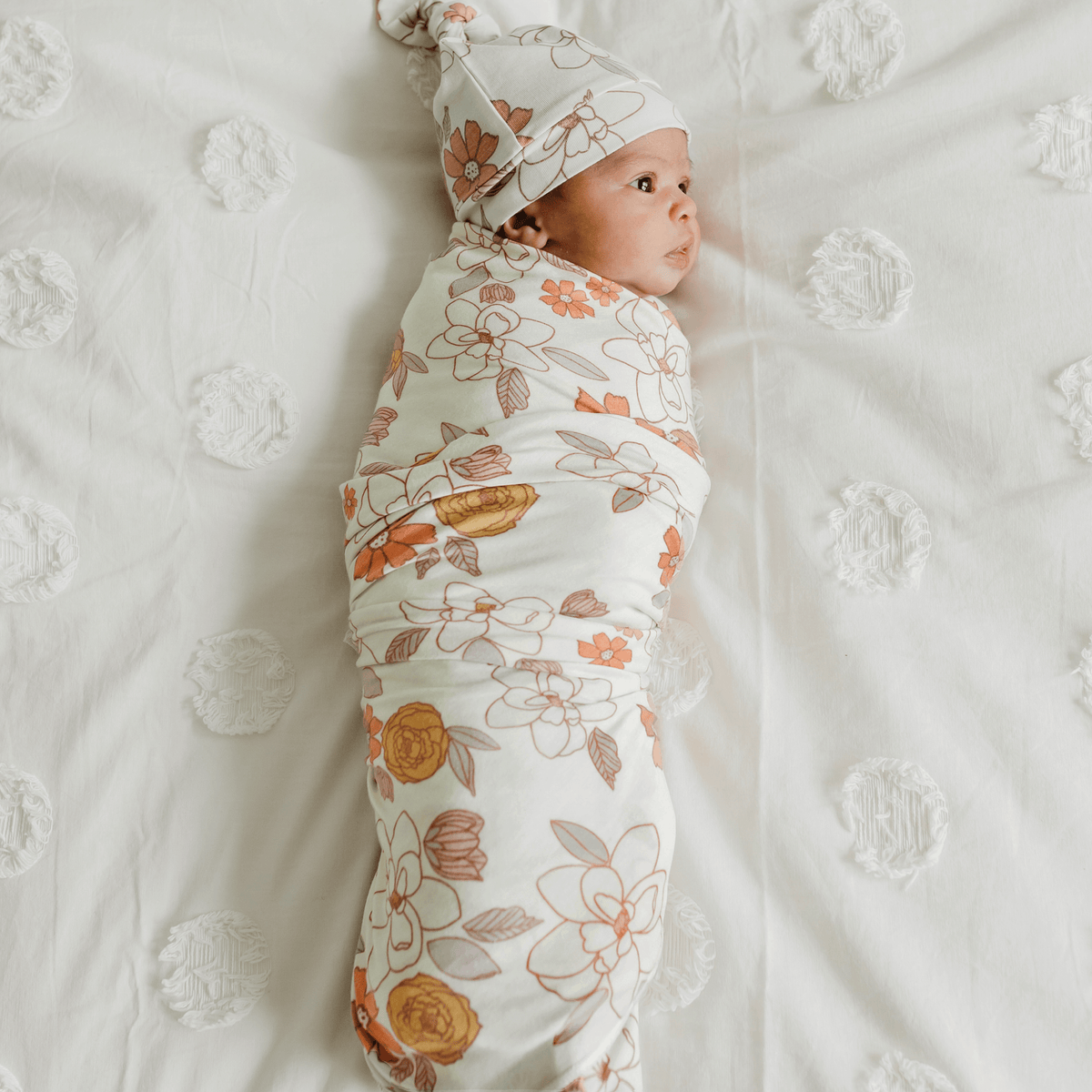 Ferra Single Knit Blanket
