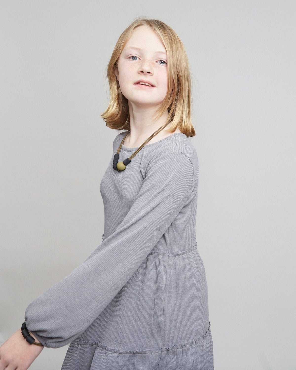 Moonstone Adventure Sensory Necklace