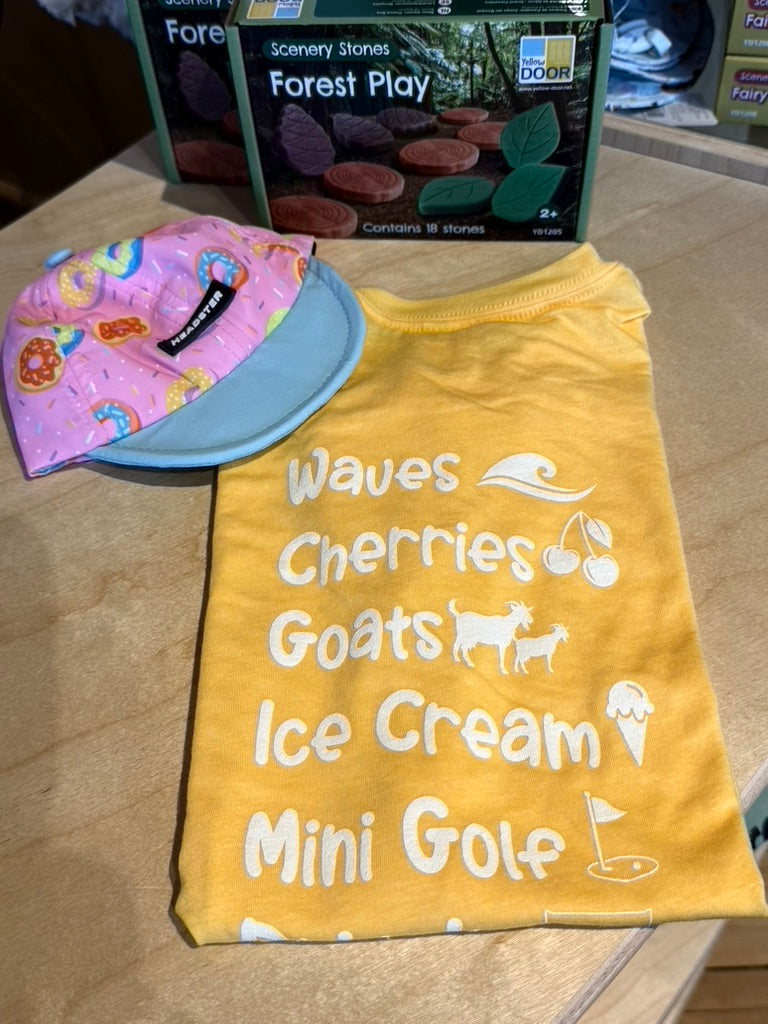 I Love Door County Youth Tees