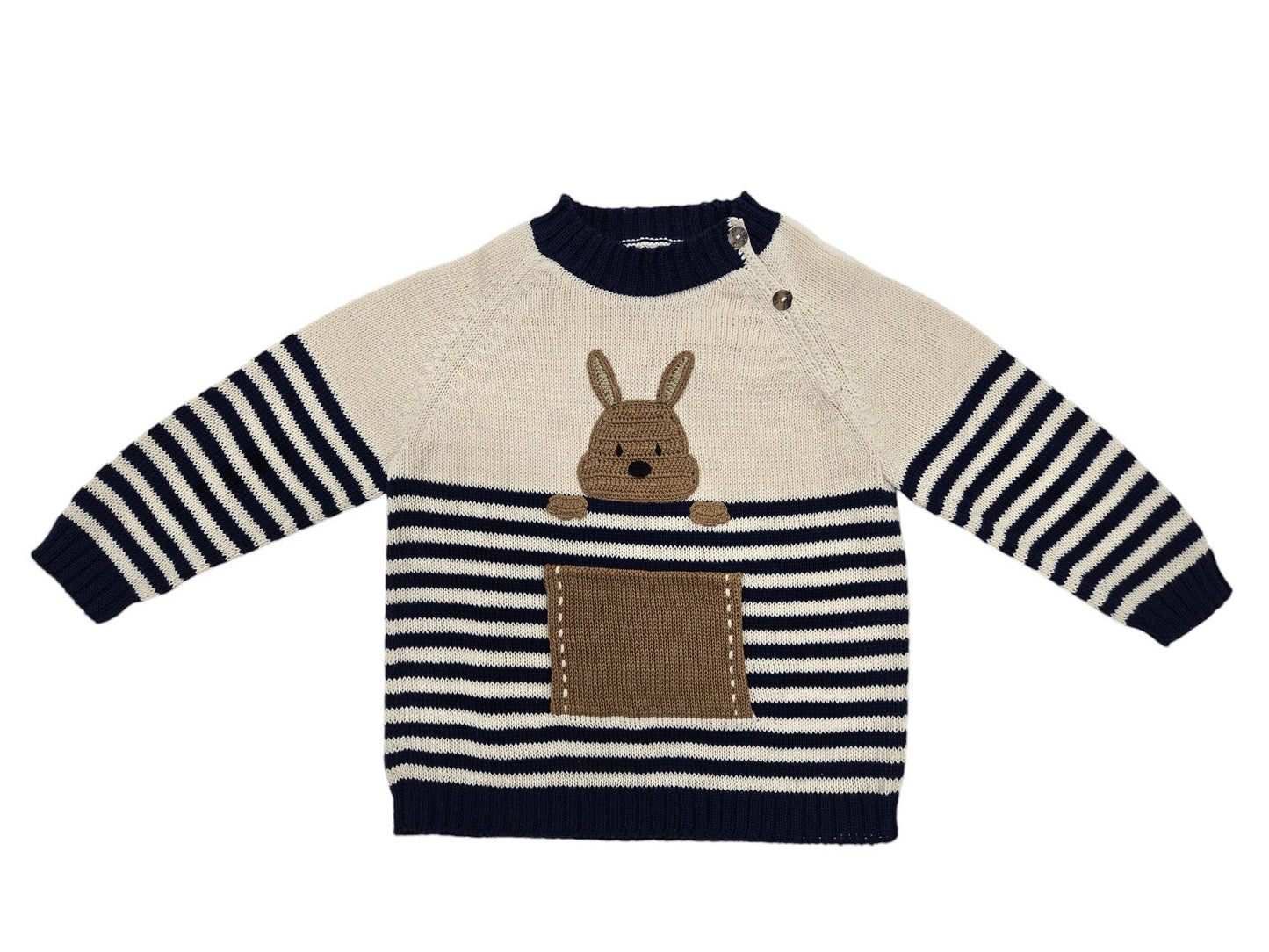 Kangaroo Sweater