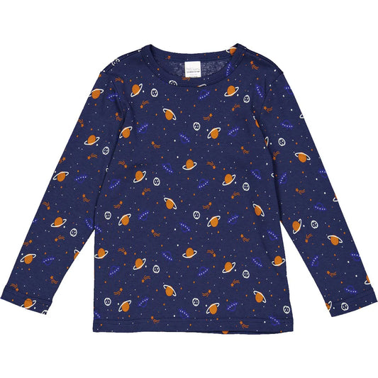 Galaxy L/S Tee