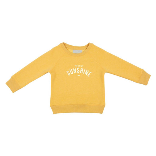 “You Are My Sunshine” Sweatshirt