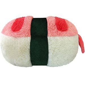 Shrimp Sushi