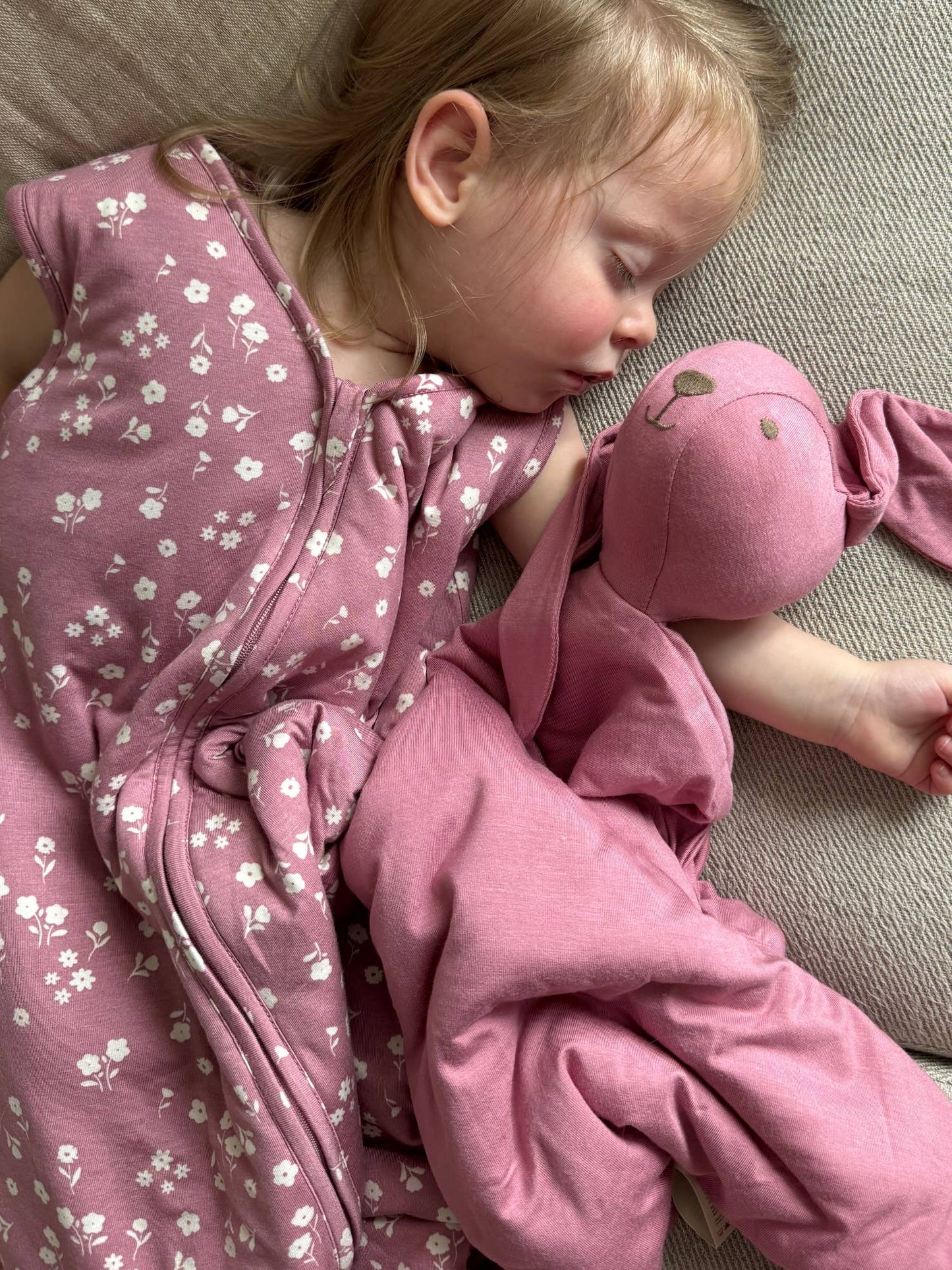 Lovey Bunny, Assorted Colors