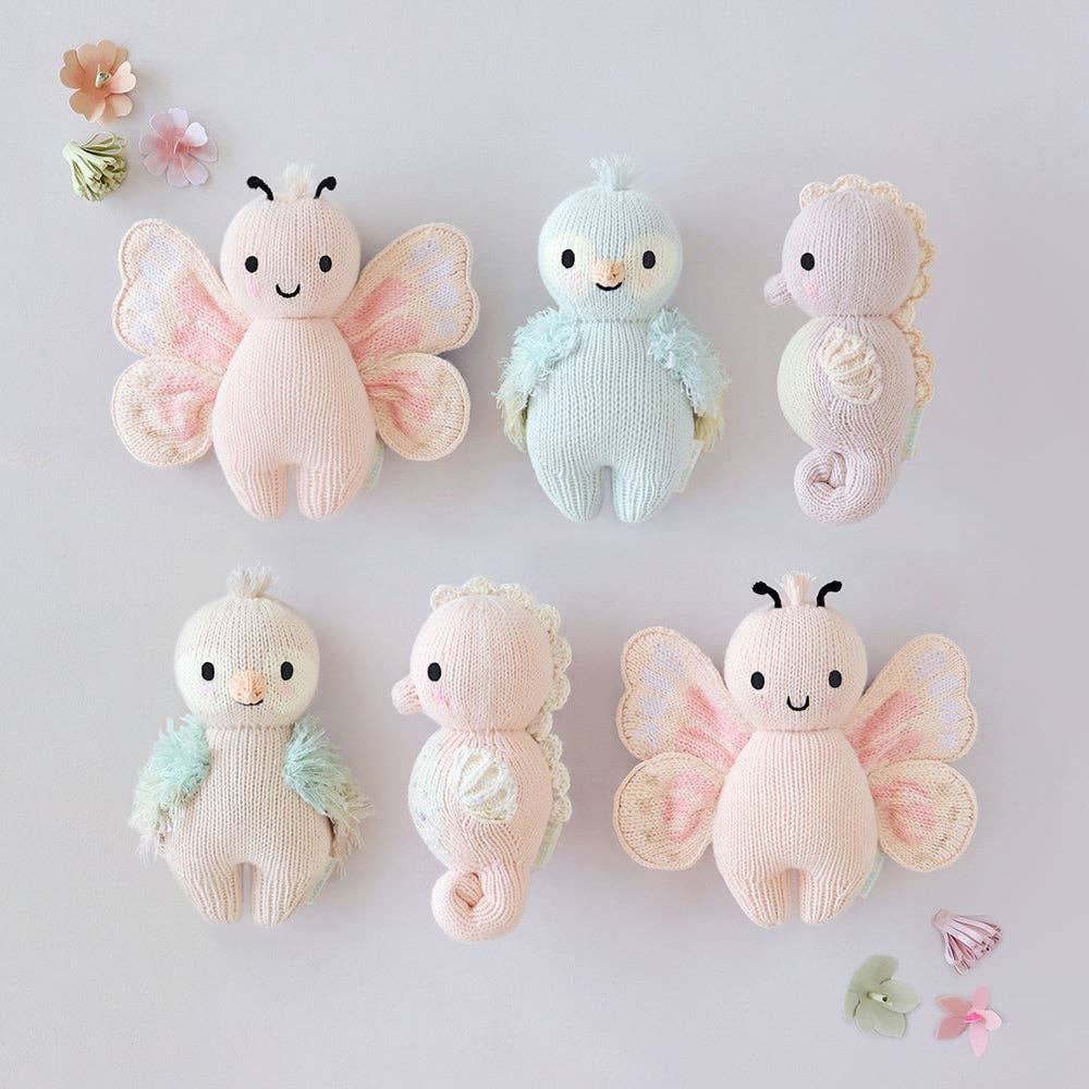 Baby butterfly (Pink)