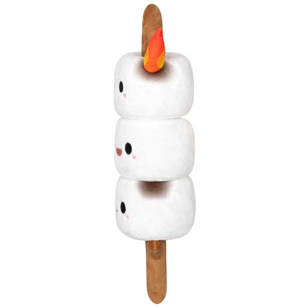 Mini Marshmallows Stick