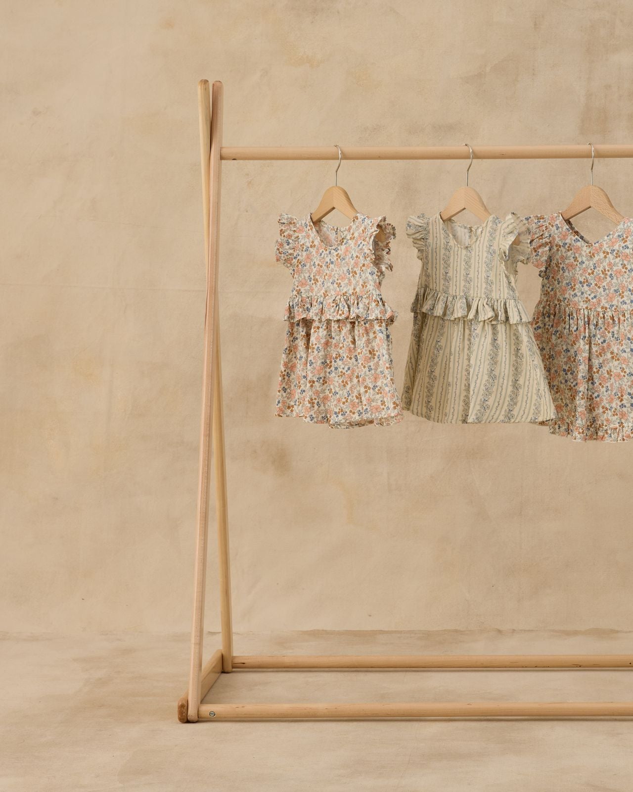 Flower Field Brielle Dress