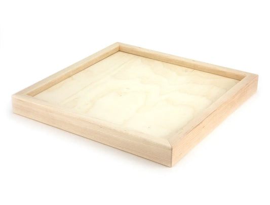 8x8 Block Display Tray