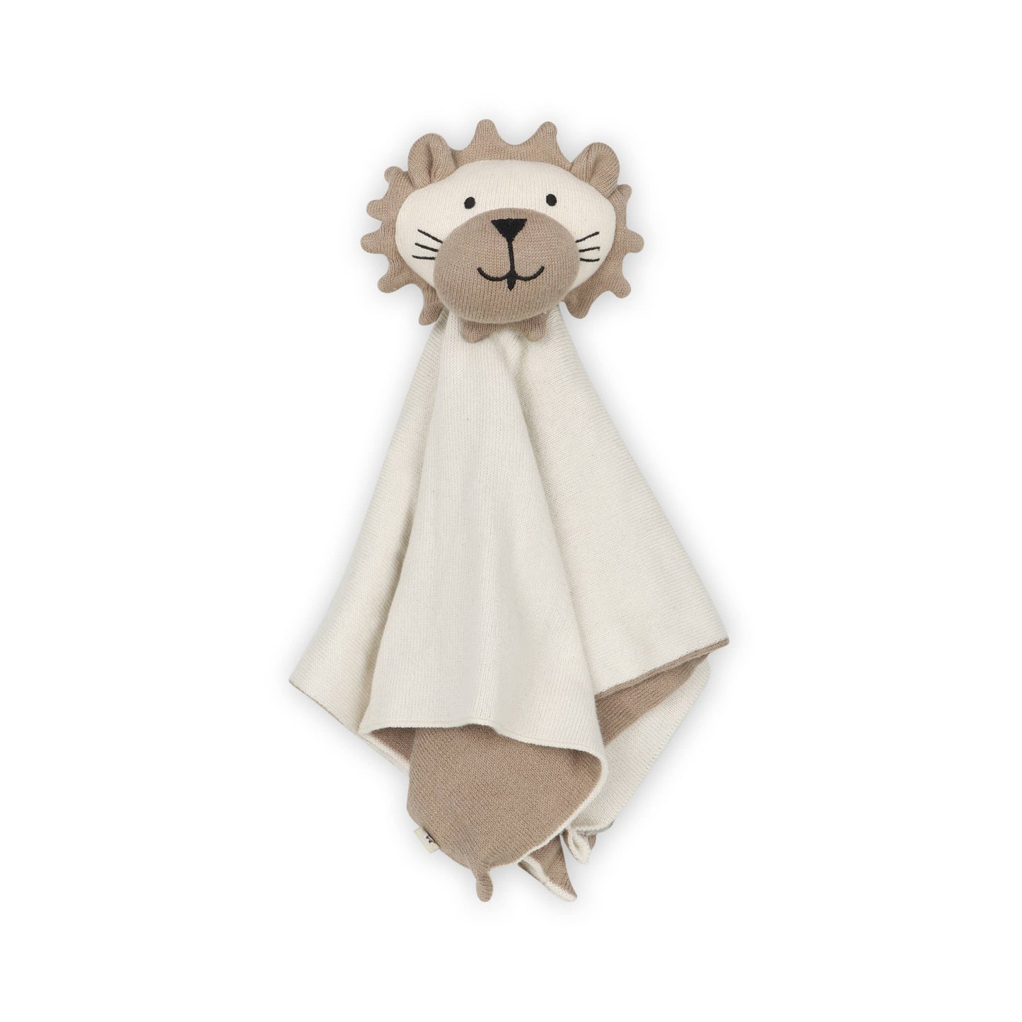 Organic Lion Lovey