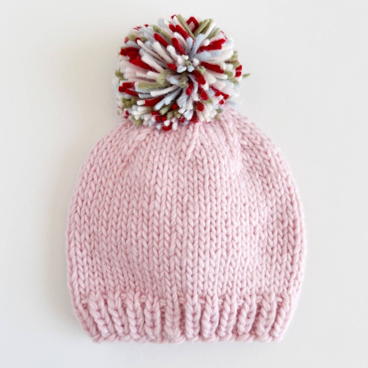 Merry Knit Beanie