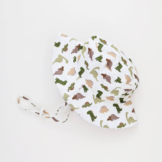 Dino Bucket Hat UPF 50+