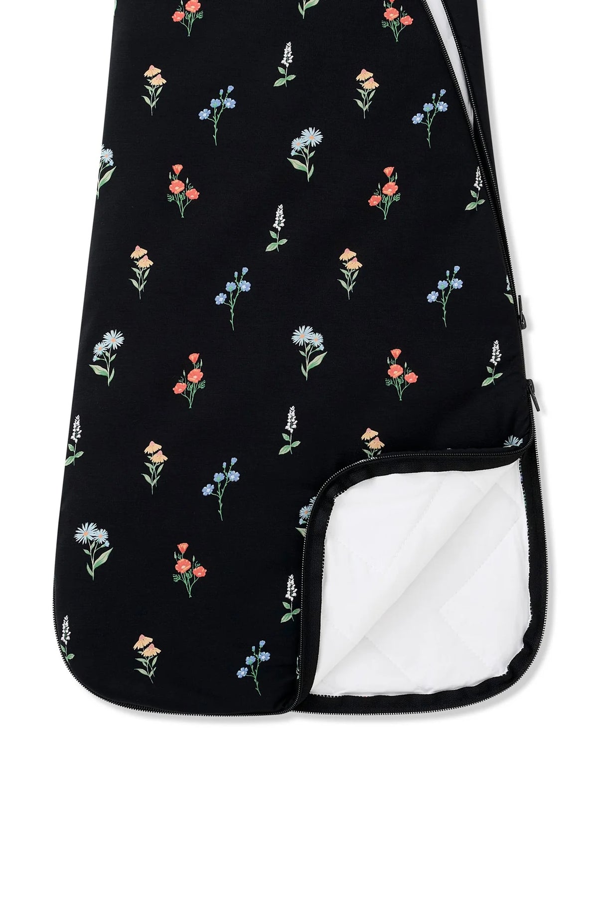 Kyte 1.0 Tog Midnight Flowers Sleep Bag