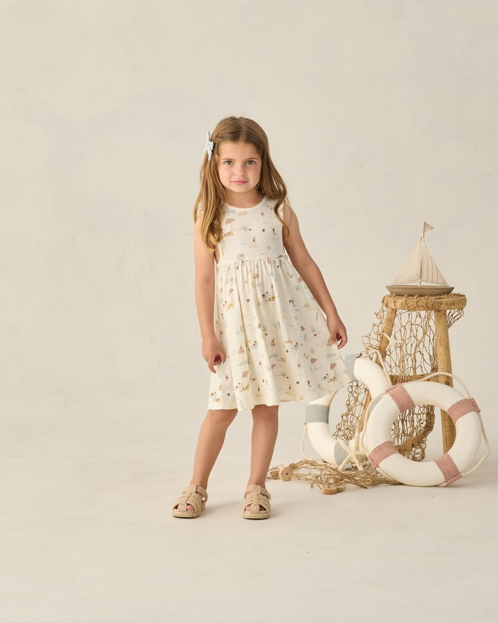 Beach Day Layla Dress