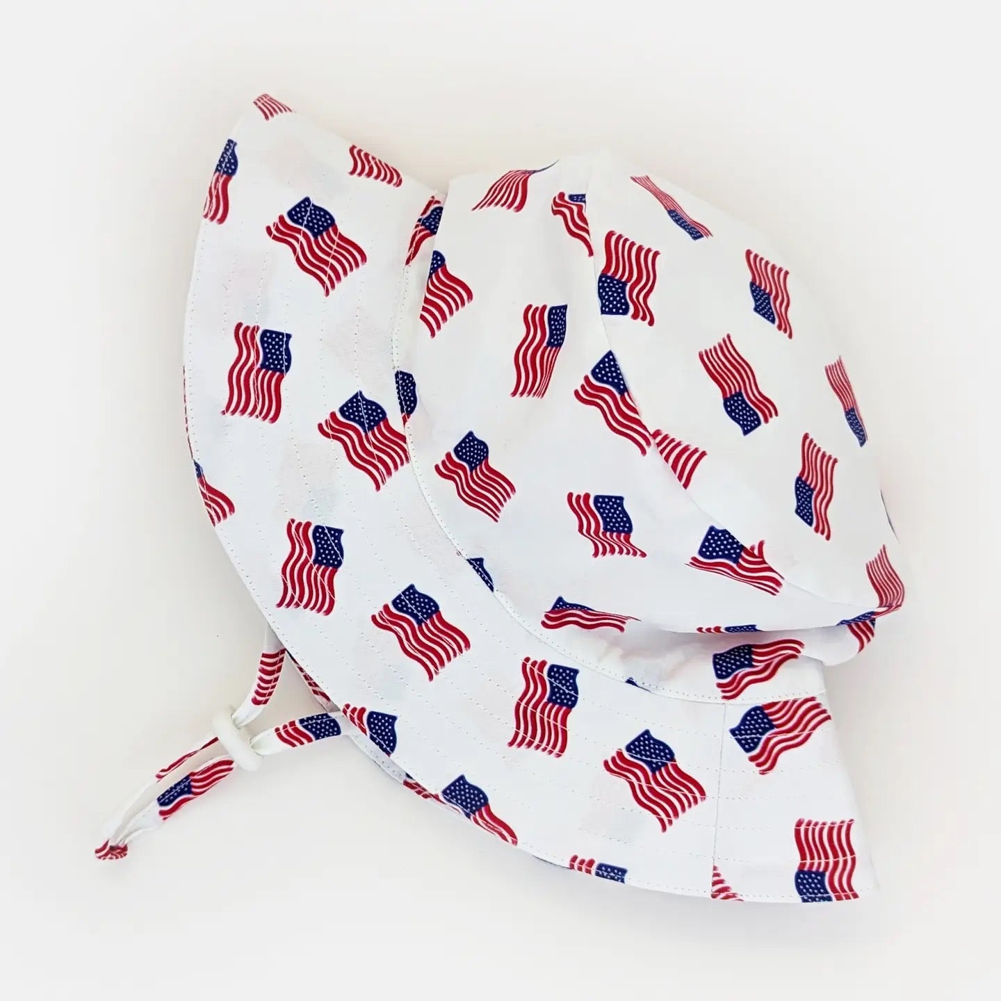 Liberty Bucket Hat