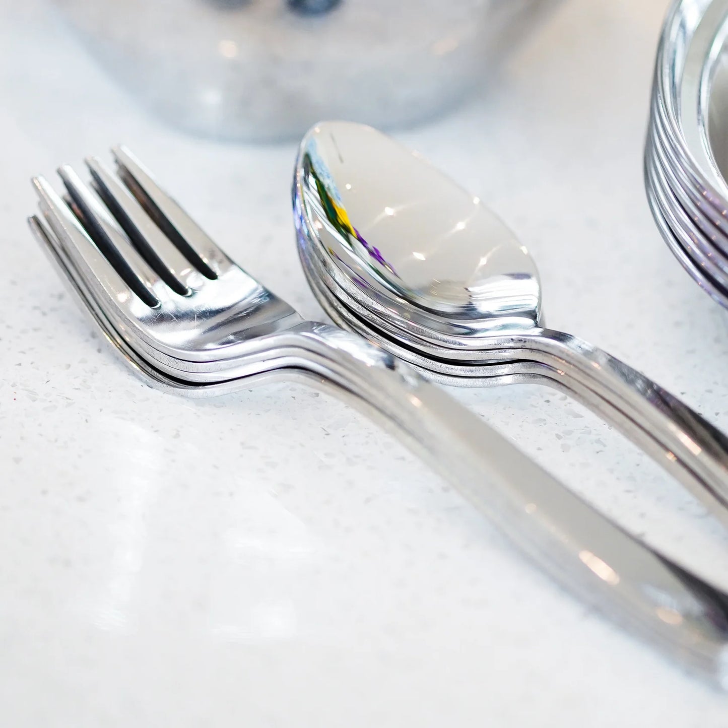 Ahimsa Utensil Sets