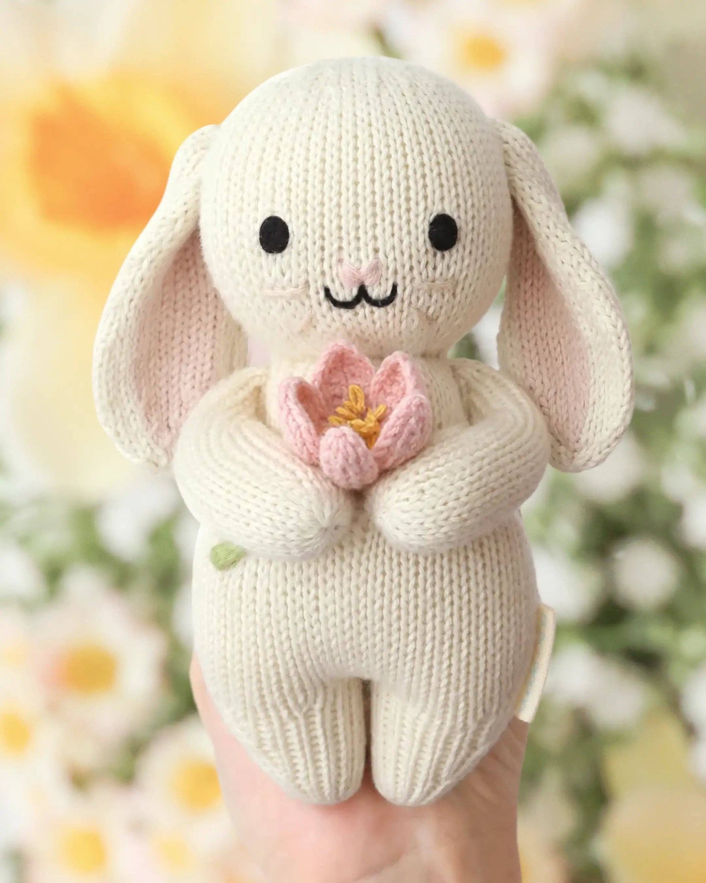 Baby Bunny (tulip)