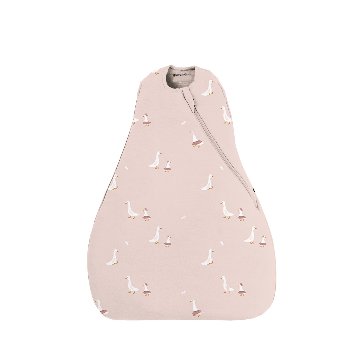 Transitional Swaddle Bag