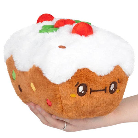 Mini Fruitcake