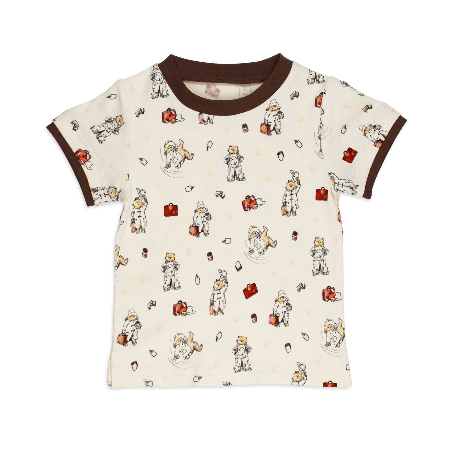 Adventure Paddington™ | Kids' Organic Tee