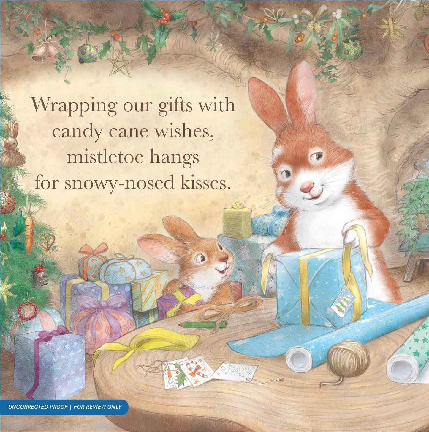 I Love You Jingle Bell Baby