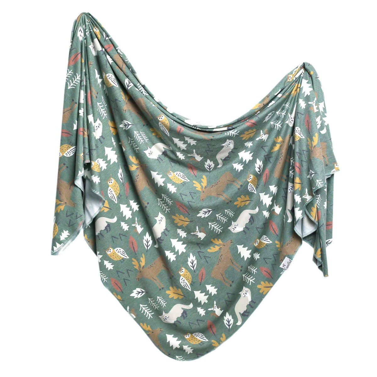 Atwood Single Knit Blanket