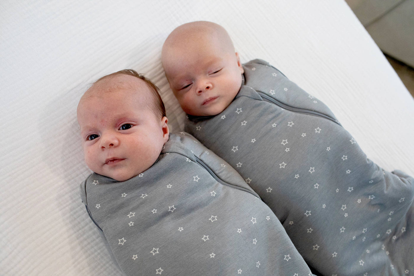 Chilly Goose Swaddle