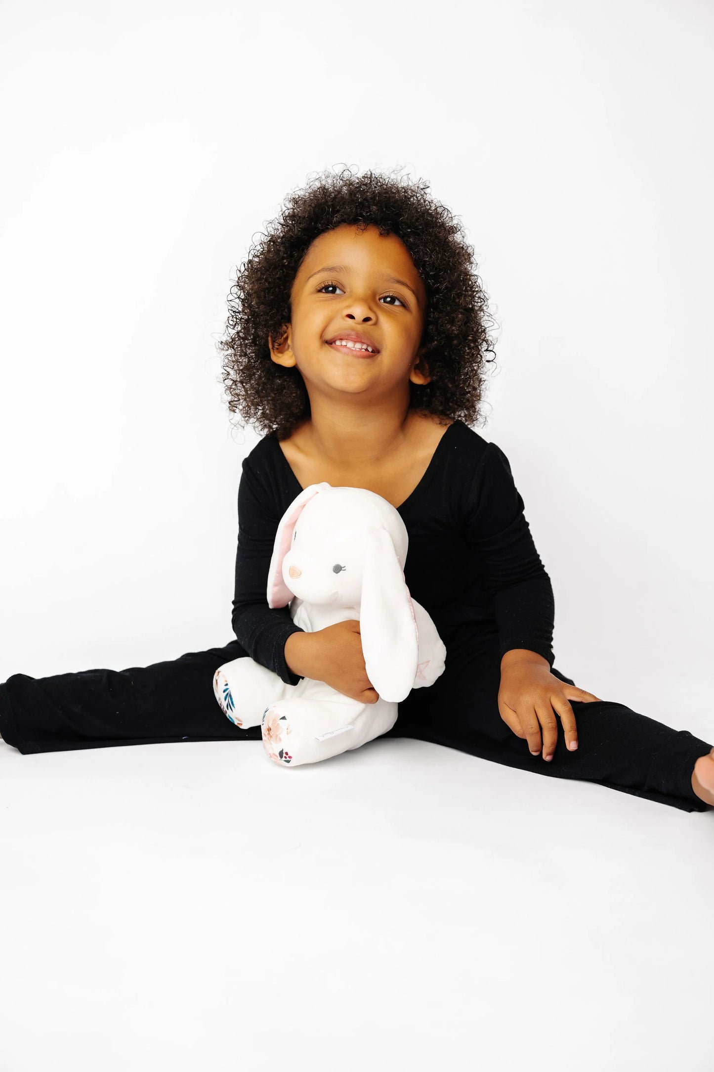 Bella Squish Plush