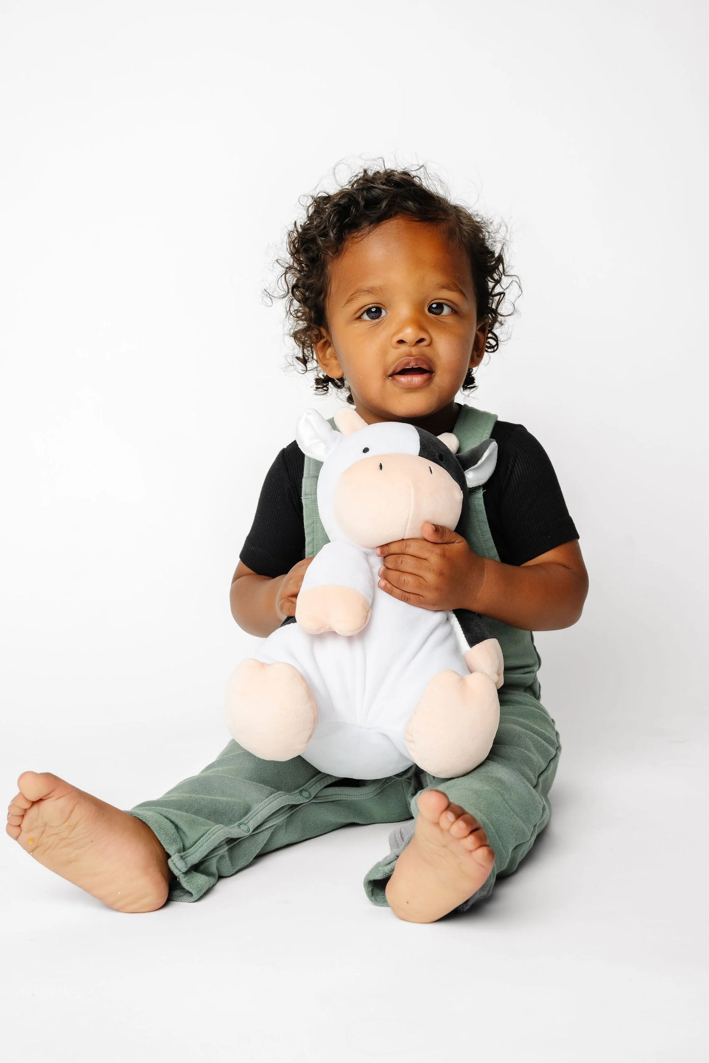 Colby Squish Plush