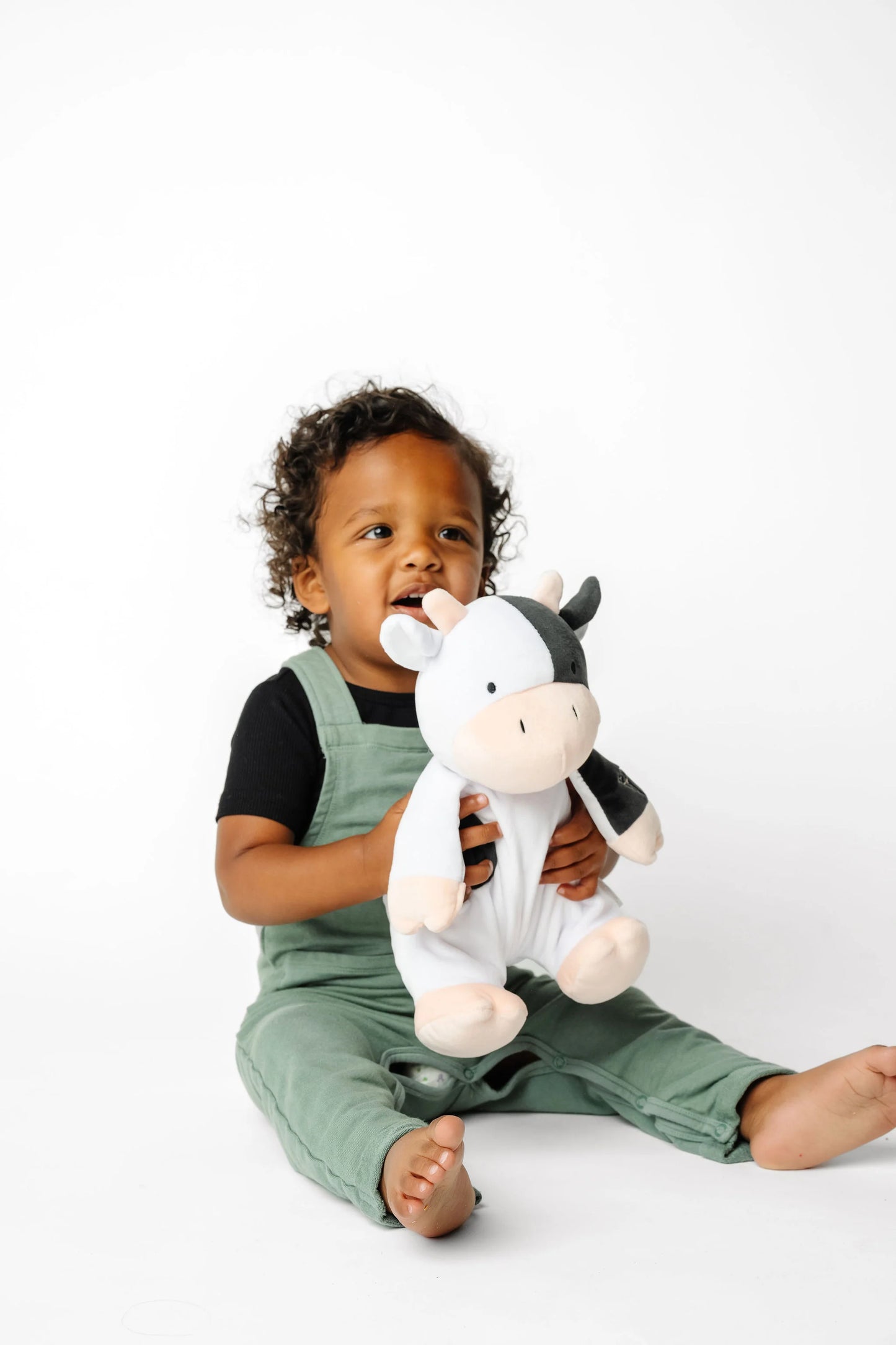 Colby Squish Plush