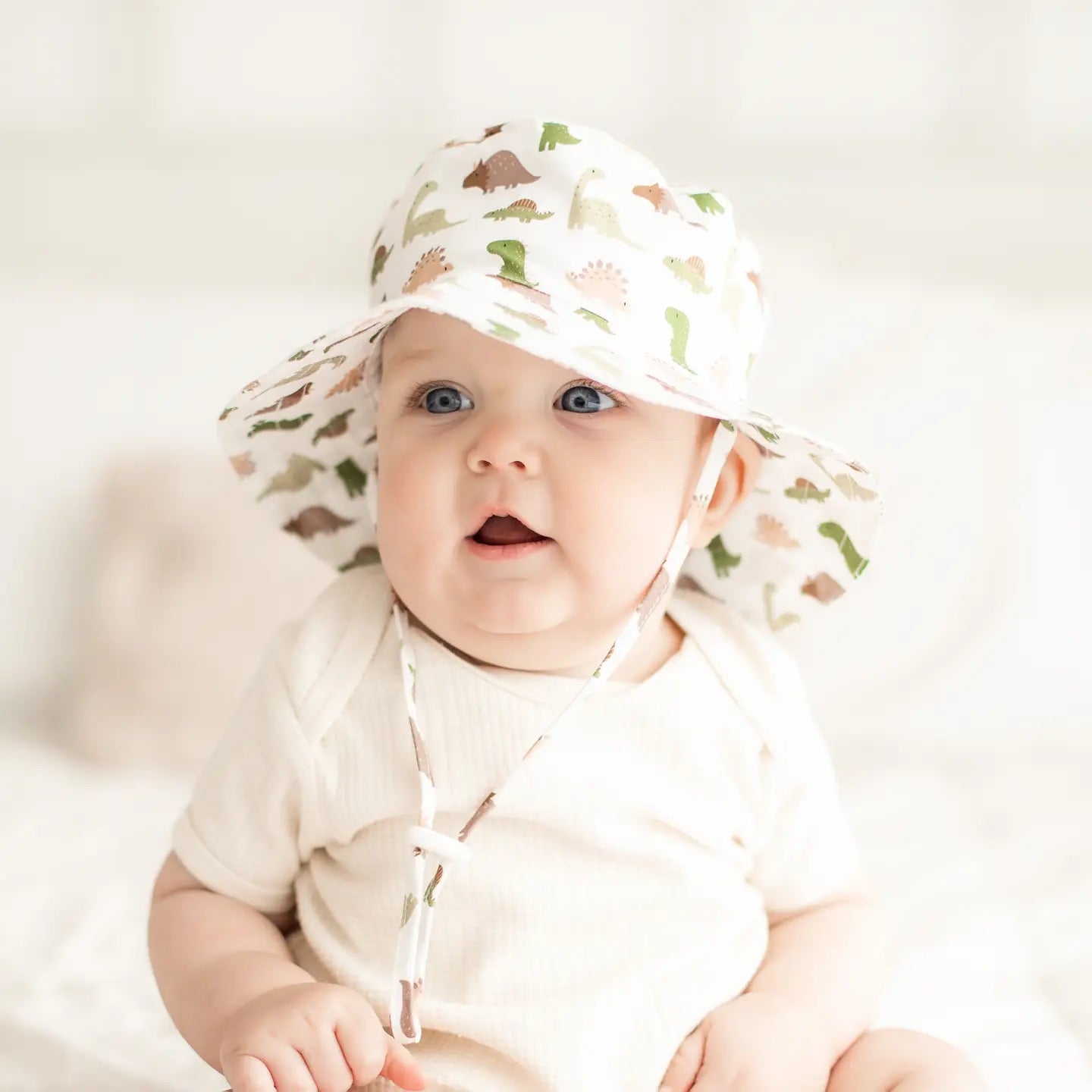Dino Bucket Hat