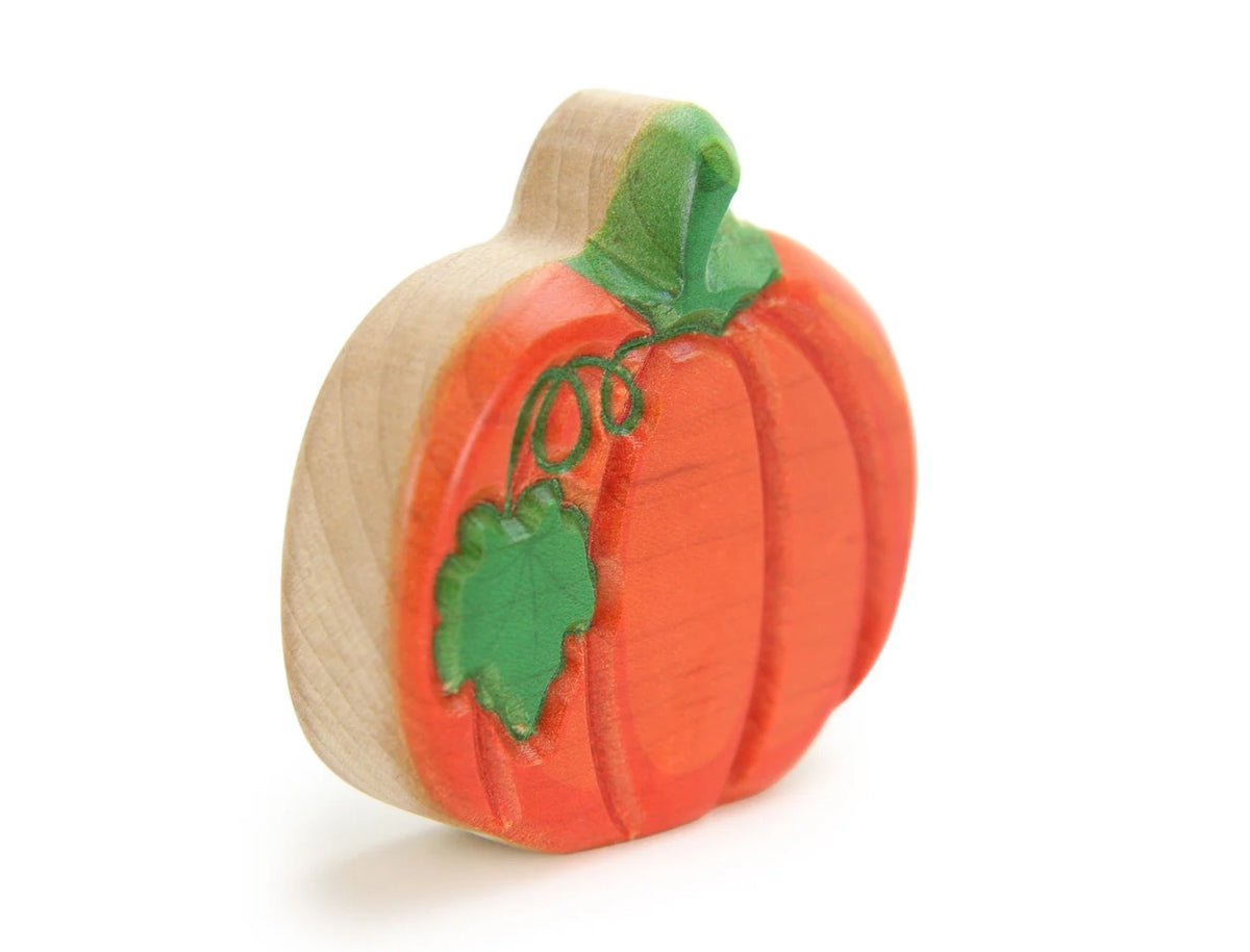 LIMITED!  Carved Pumpkins Set