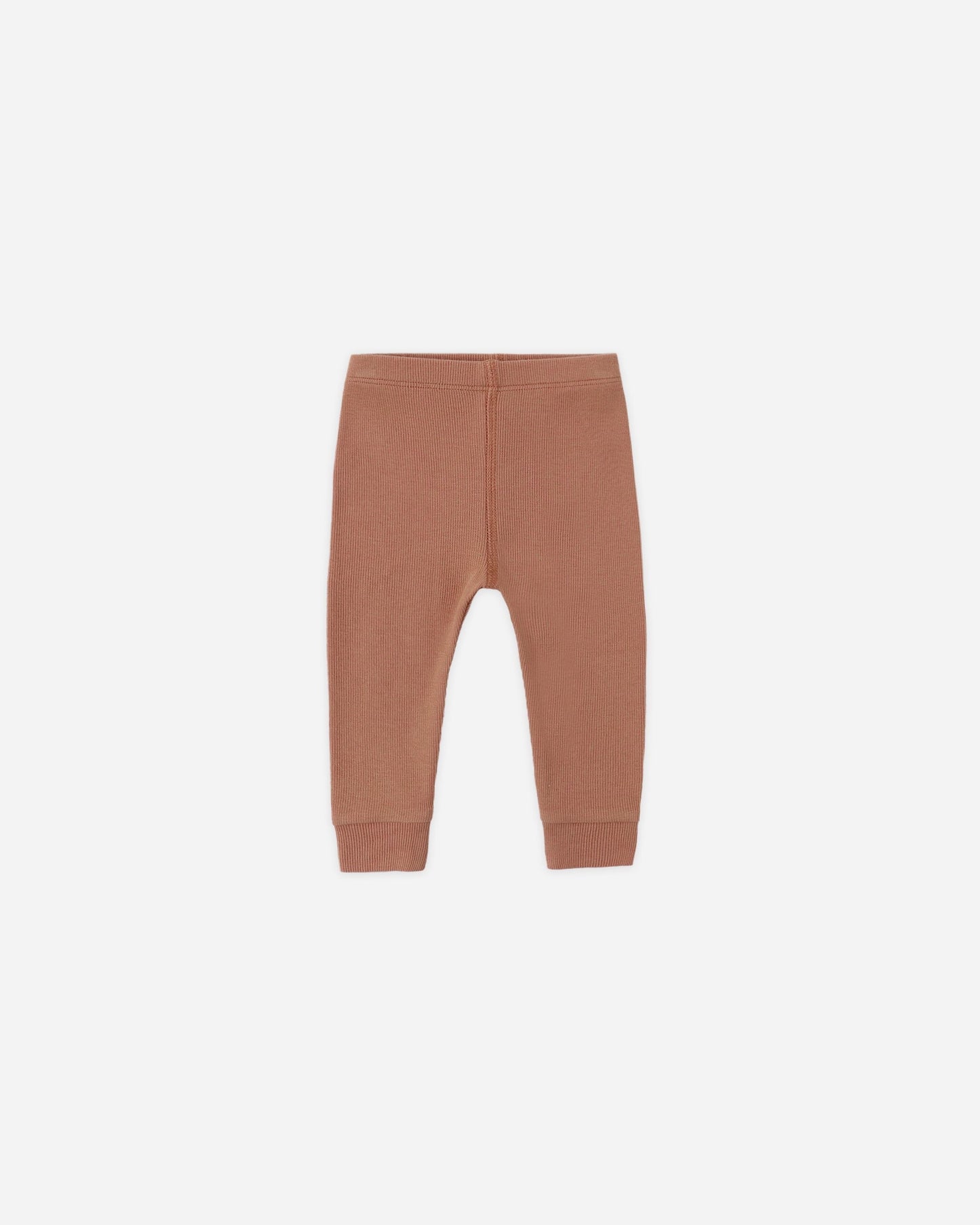 Poppy Ribbed Leggings