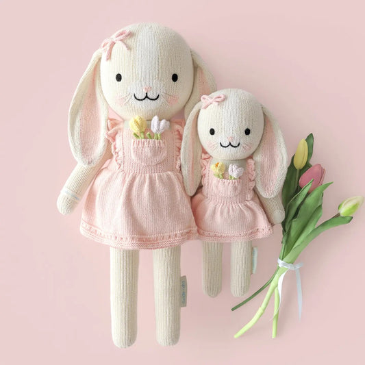 Clover the Bunny (Blossom)
