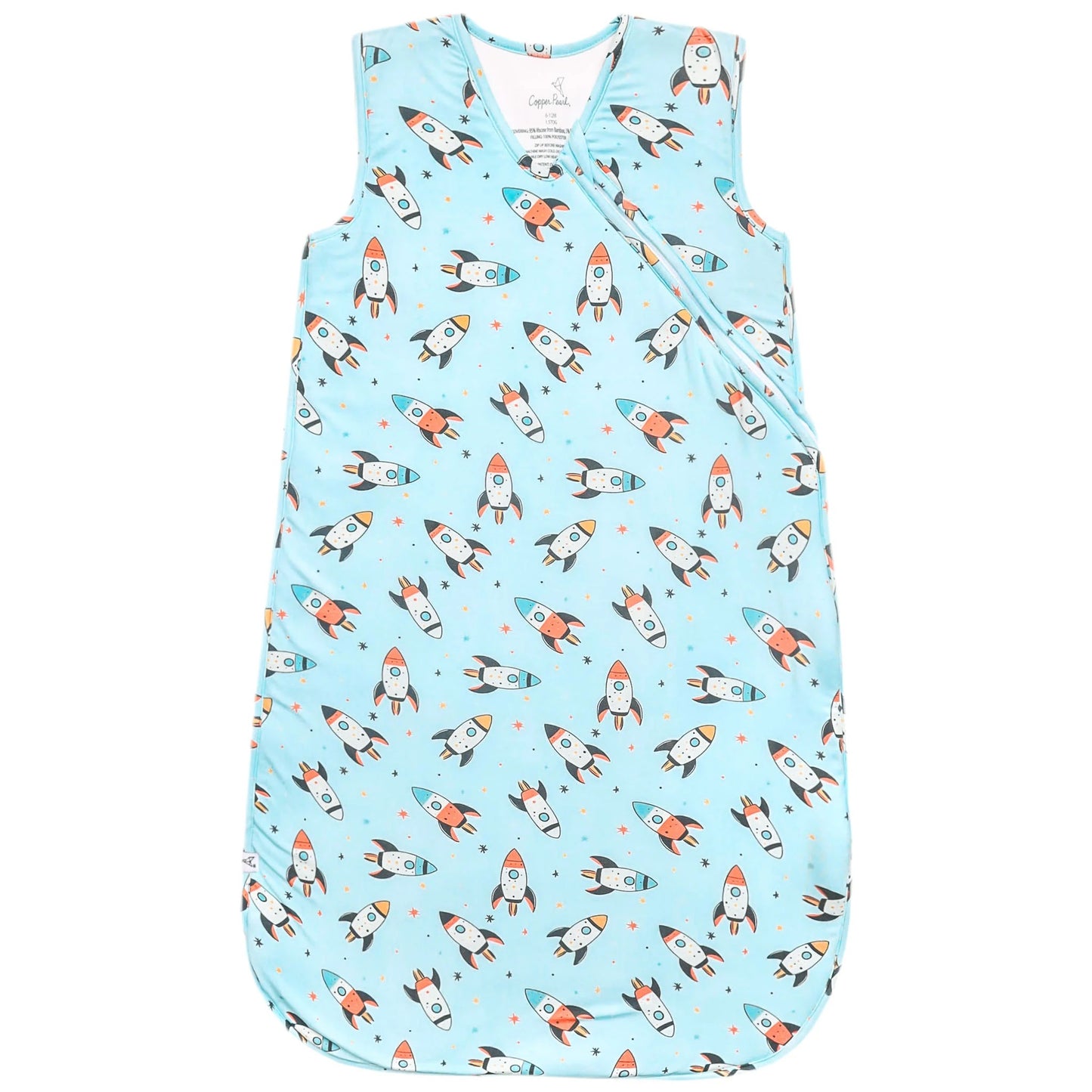 Rocketeer 1.5 Tog Sleep Bag