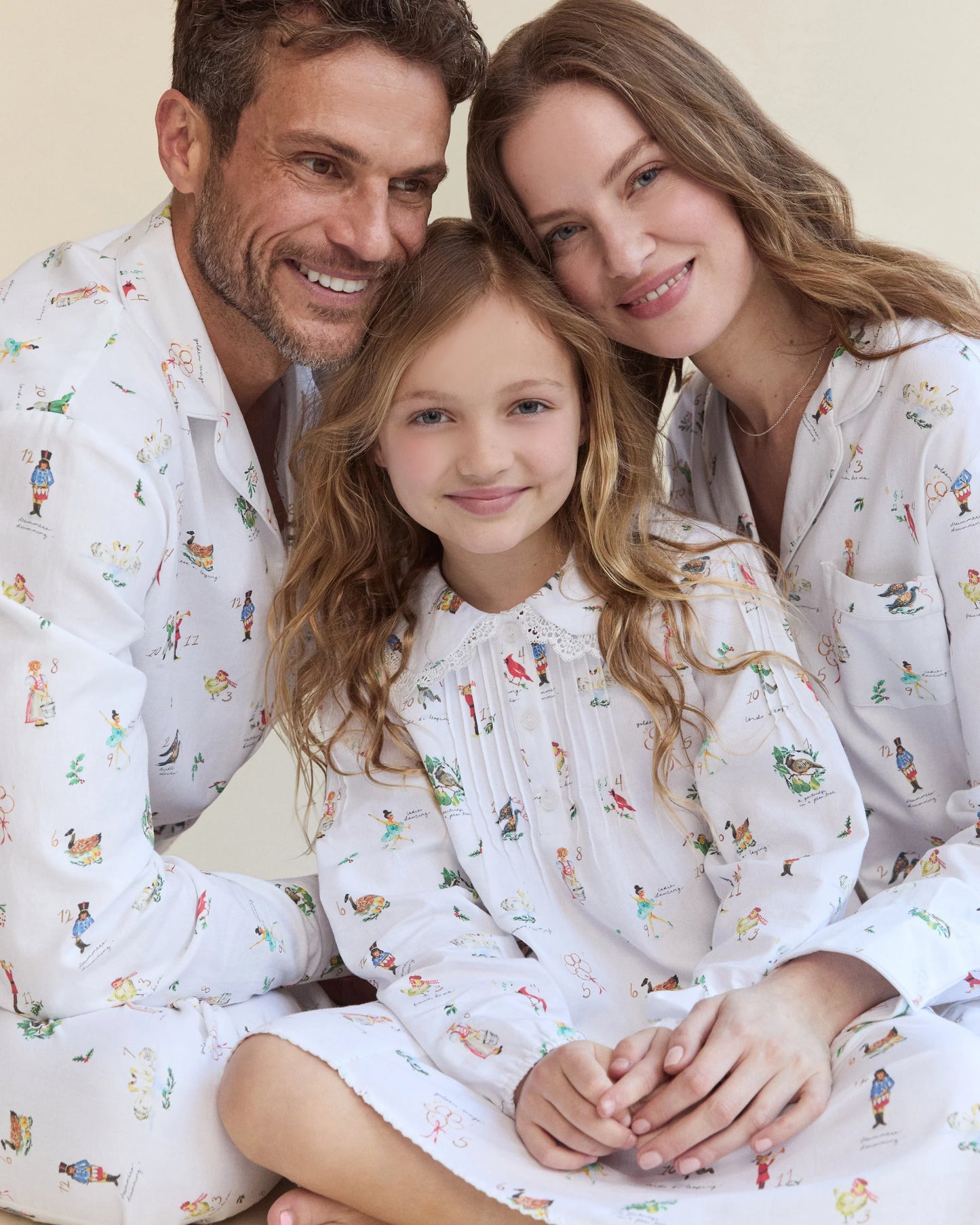12 Days of Christmas Lola Nightgown