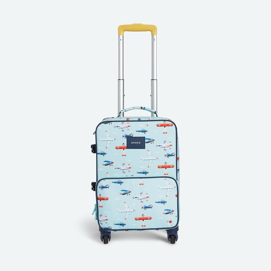 Airplanes Mini Suitcase