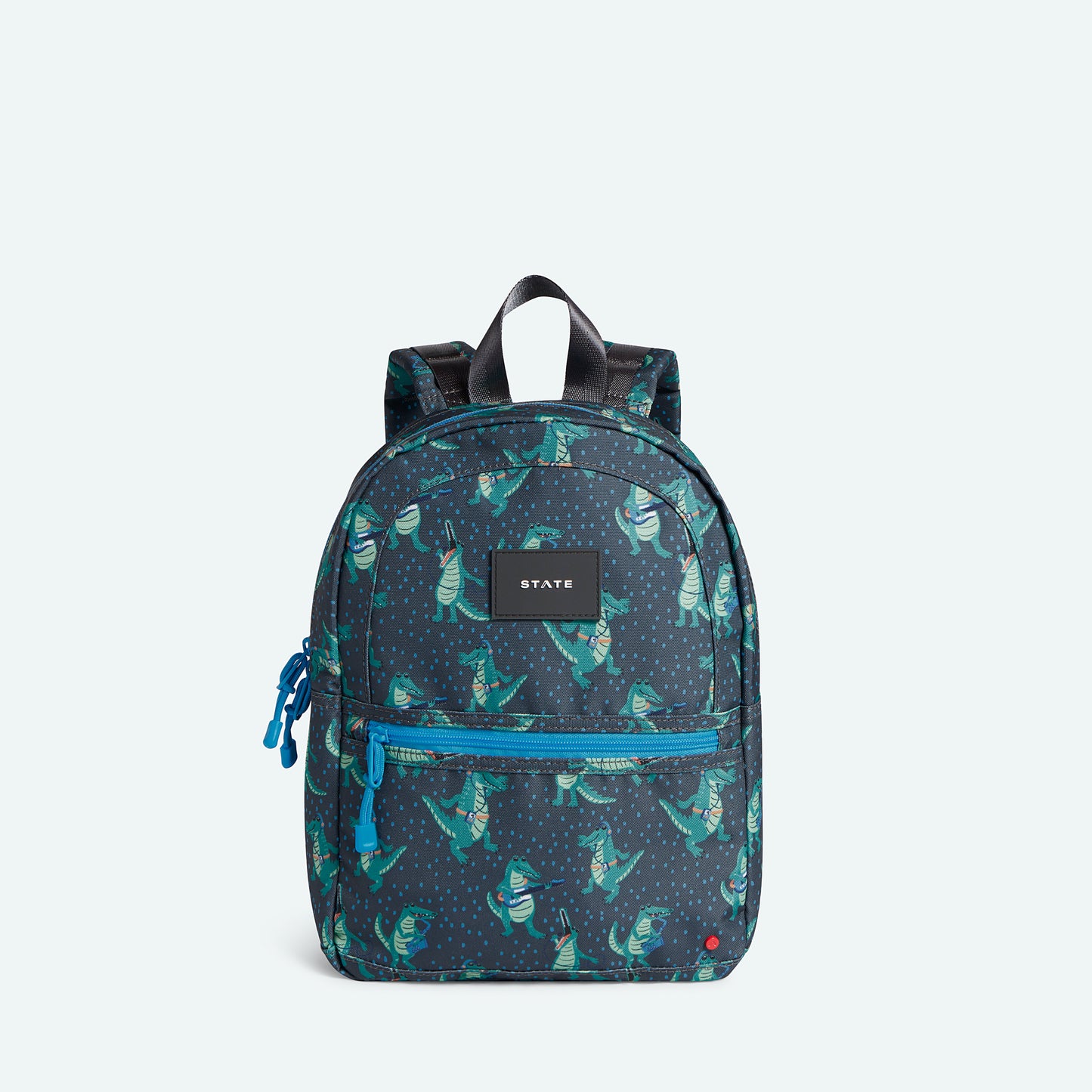 Alligator Mini Backpack