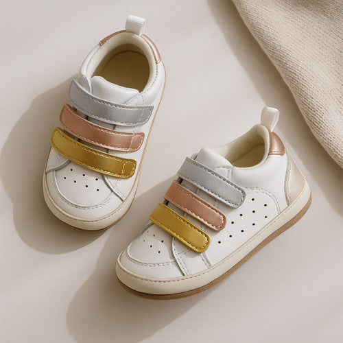 Novie First Kicks