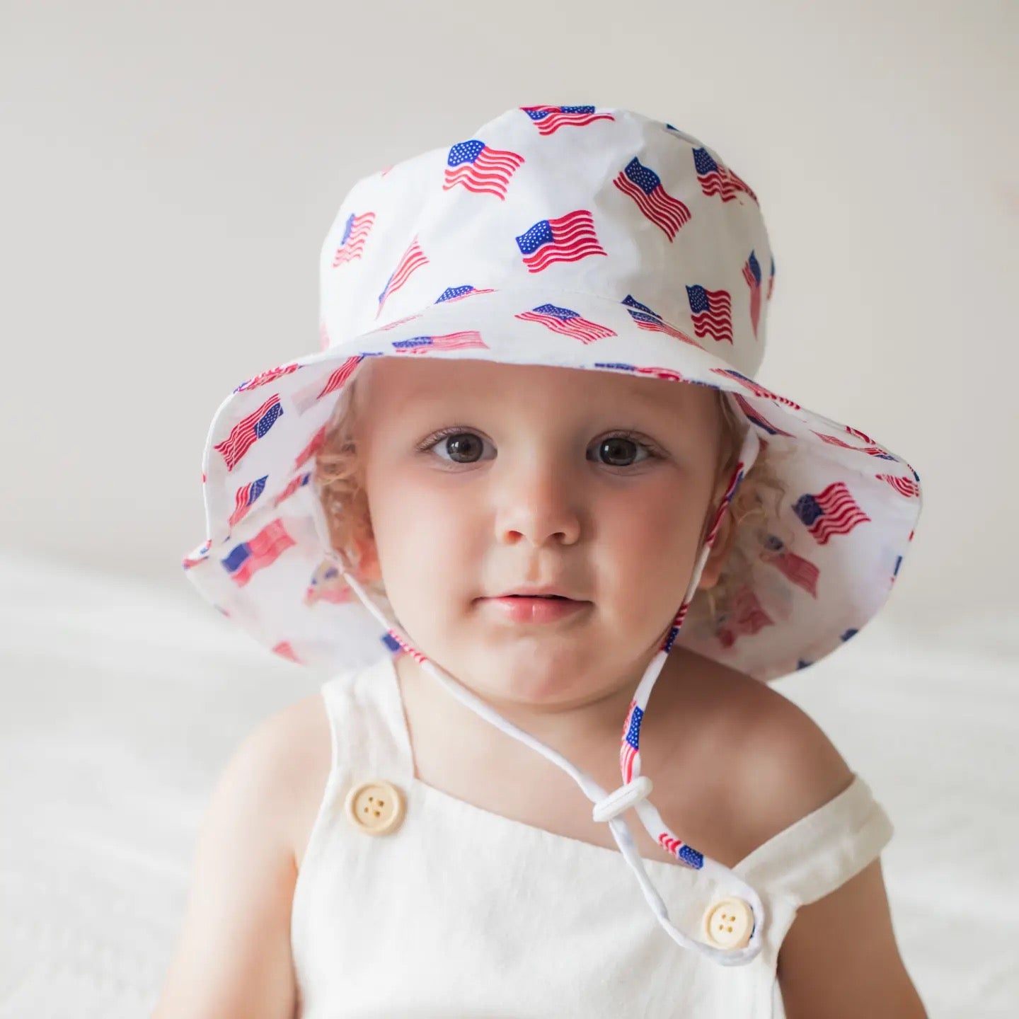 Liberty Bucket Hat