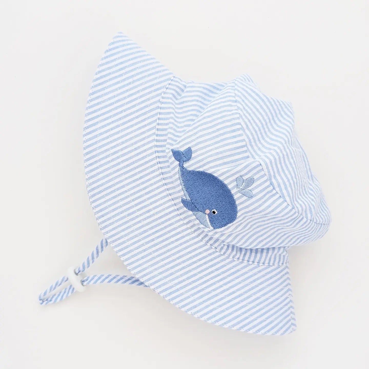 Whale Bucket Hat