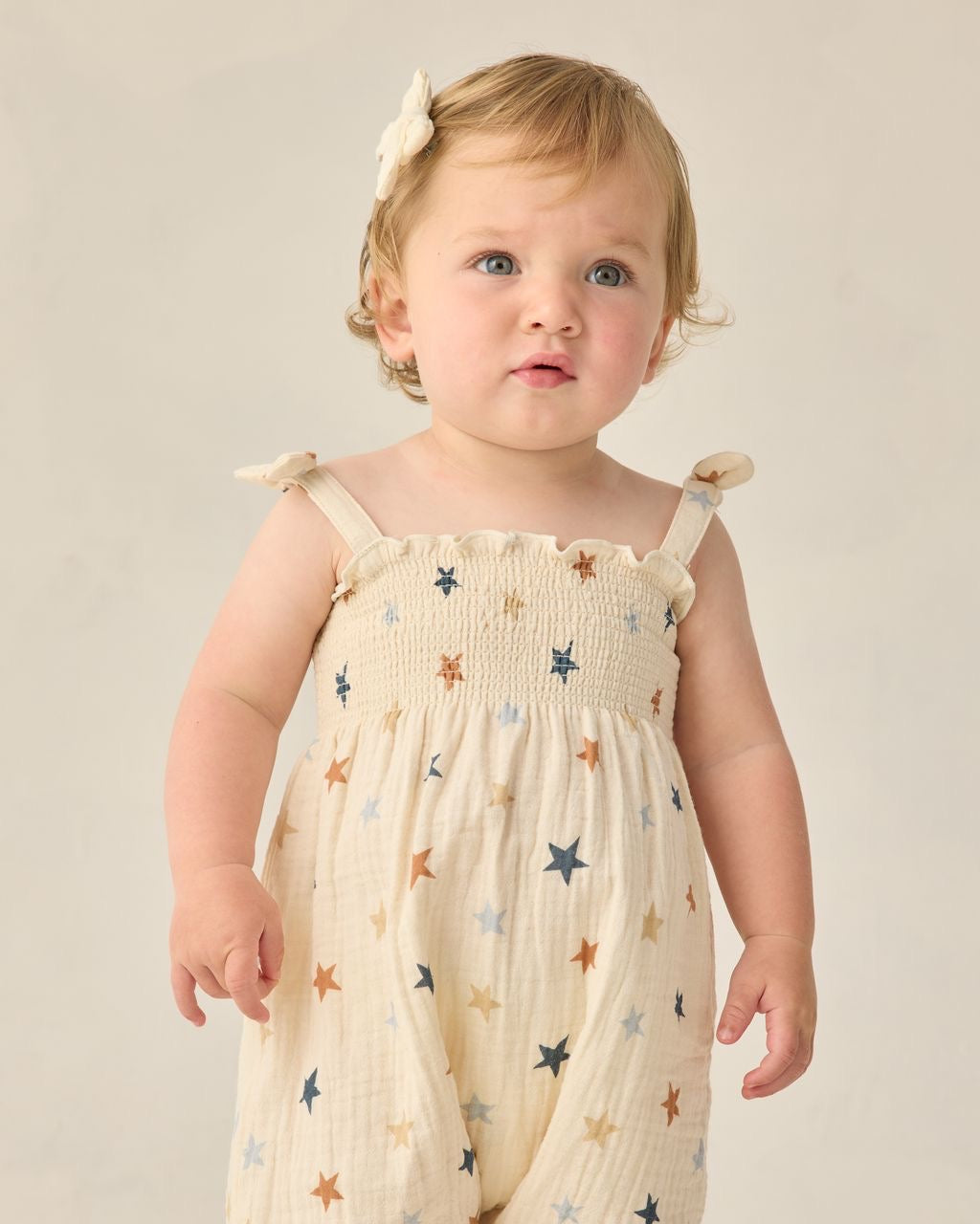 Stars Sawyer Jumpsuit