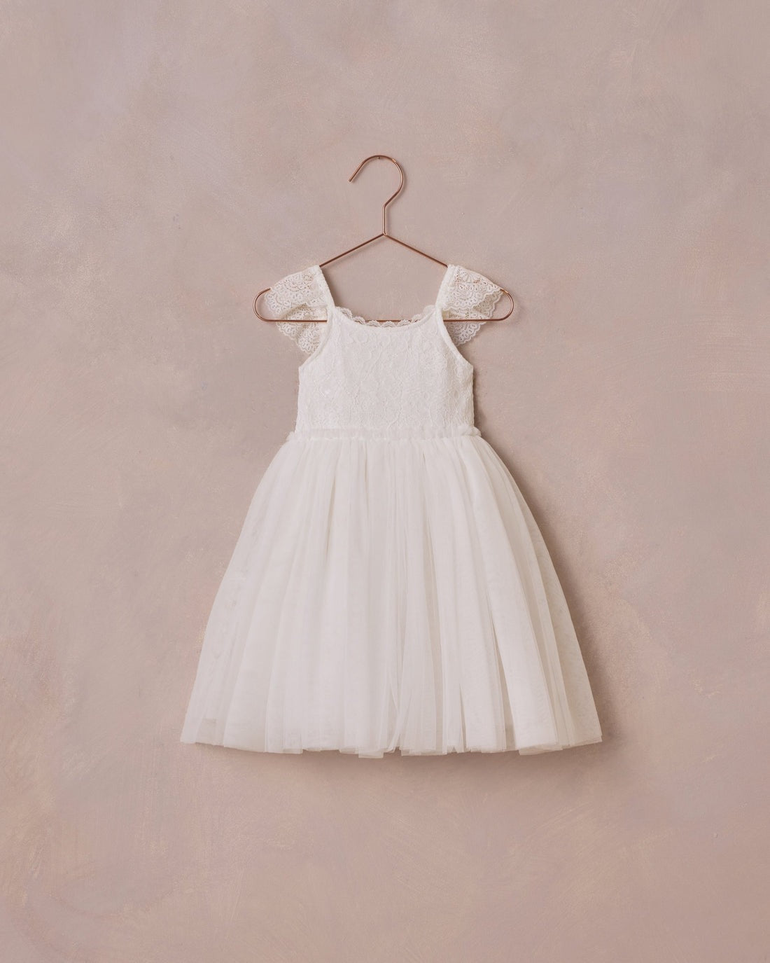 Camilla White Dress