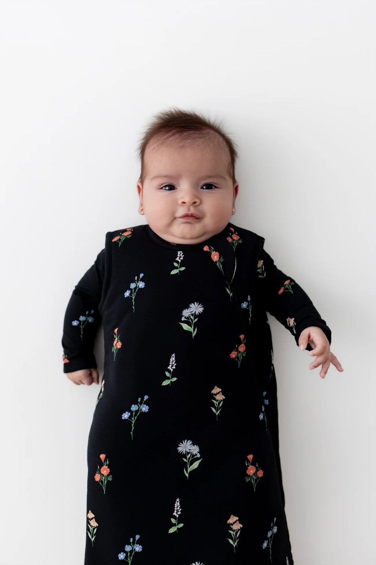 Kyte 1.0 Tog Midnight Flowers Sleep Bag