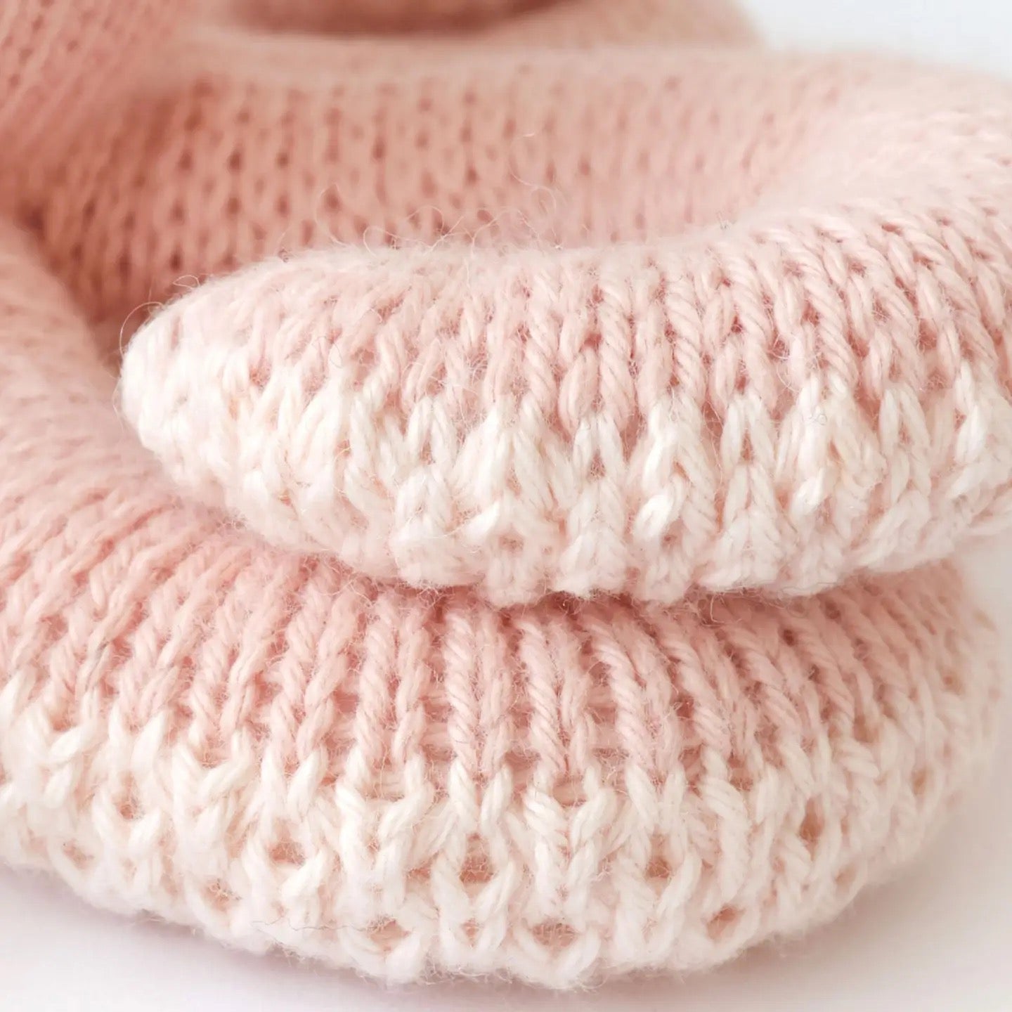 Baby Octopus (Pink)