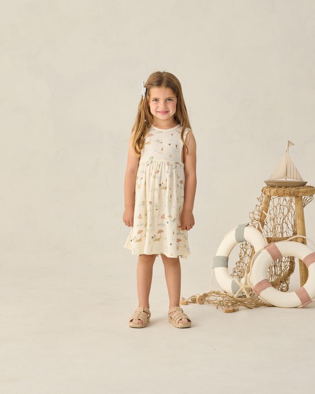 Beach Day Layla Dress